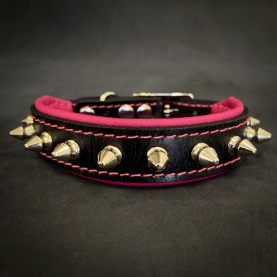 Spiky Halsband