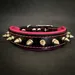 Spiky Halsband