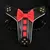 Bestia Ledergeschirr Bowtie. Bestia Ledergeschirr Bowtie.