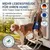 Hunde Tragehilfe hinten
