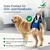 Hunde Tragehilfe hinten