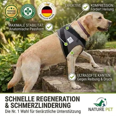 Schulter Abduktion Bandage für Hunde Schulter Abduktion Bandage für Hunde
