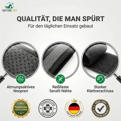 Stabilisierungs Handgelenkbandage für Hunde Stabilisierungs Handgelenkbandage für Hunde