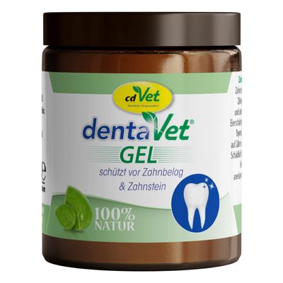 dentaVet Gel