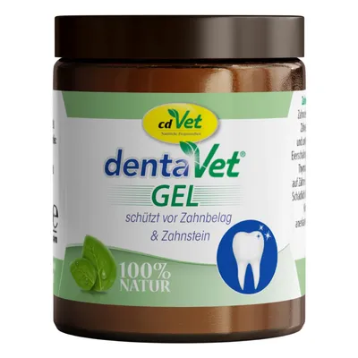 dentaVet Gel