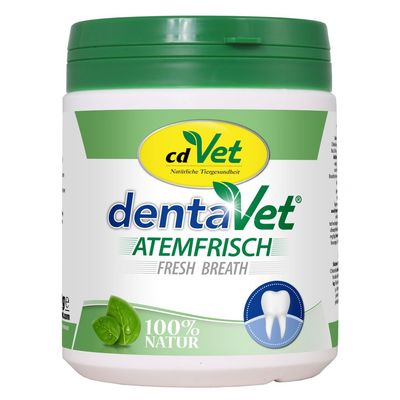 dentaVet Atemfrisch