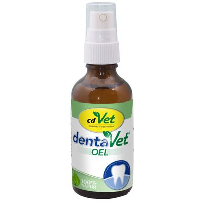 dentaVet Öl