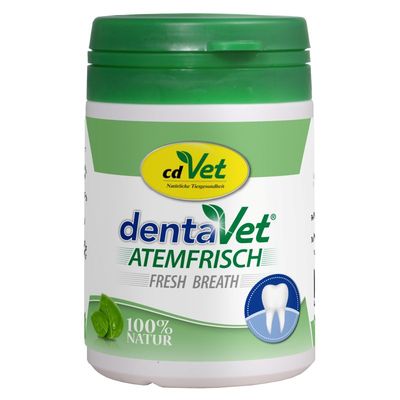 dentaVet Atemfrisch