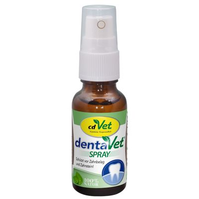 dentaVet Spray