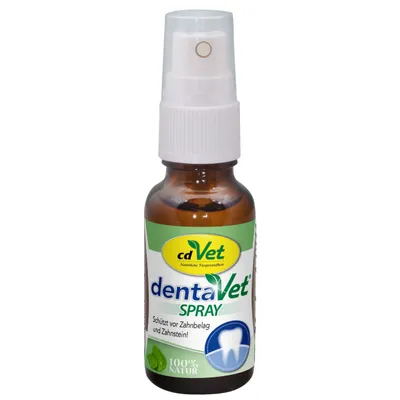 dentaVet Spray dentaVet Spray