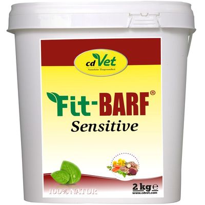 Fit-BARF Sensitive