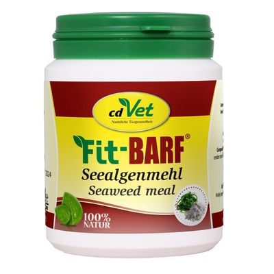 Fit-BARF Seealgenmehl