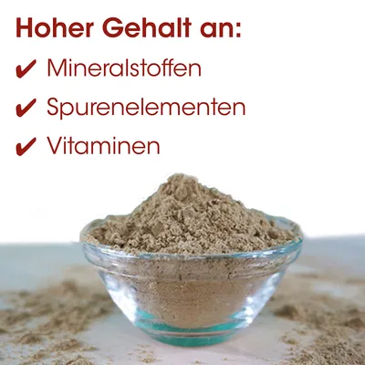 Fit-BARF Seealgenmehl