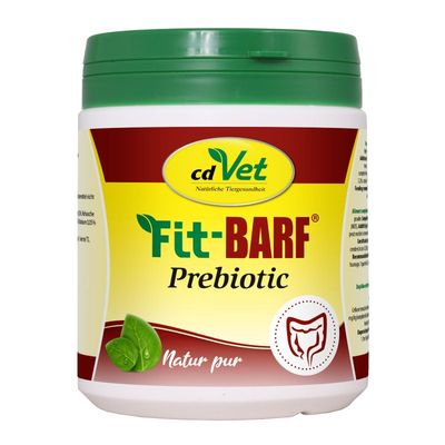 Fit-BARF Prebiotic