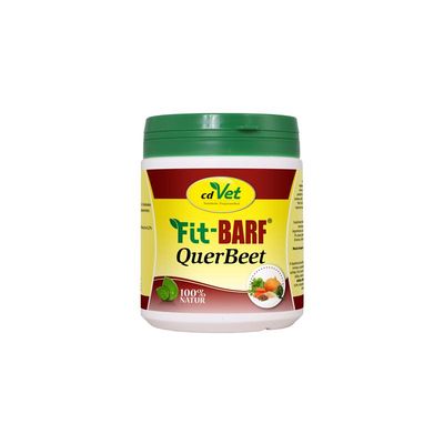 cdVet Fit-Barf QuerBeet