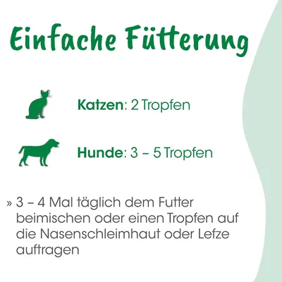 Bio-Bachblüten Reviermarkierer Bio-Bachblüten Reviermarkierer