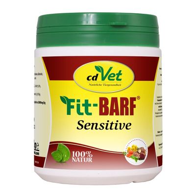 Fit-BARF Sensitive