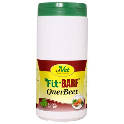 Fit-BARF QuerBeet