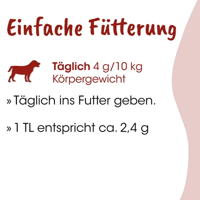 Fit-BARF QuerBeet Fit-BARF QuerBeet