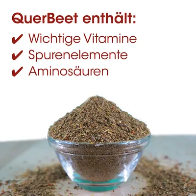 cdVet Fit-Barf QuerBeet