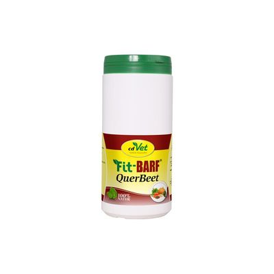 cdVet Fit-Barf QuerBeet