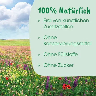 Bio-Bachblüten Skeptiker