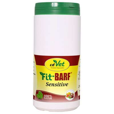 Fit-BARF Sensitive