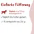 Fit-BARF QuerBeet Fit-BARF QuerBeet