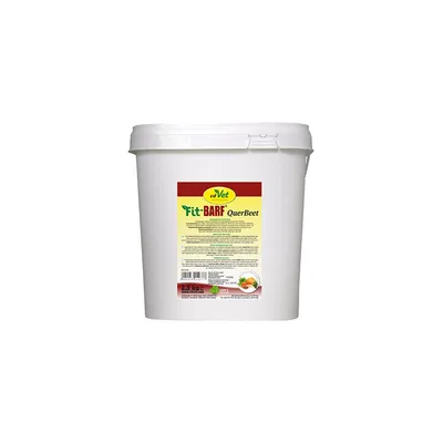 cdVet Fit-Barf QuerBeet