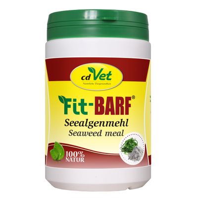 Fit-BARF Seealgenmehl