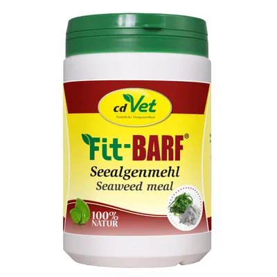 Fit-BARF Seealgenmehl