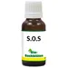 Bio-Bachblüten SOS