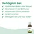 Bio-Bachblüten Quälgeist