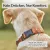 Freudentier Hundehalsband, leicht & gepolstert, Clyde Kollektion