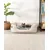 lionto panier pour chat avec coussin réversible et entrée basse lionto panier pour chat avec coussin réversible et entrée basse