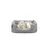 lionto panier pour chat avec coussin réversible et entrée basse lionto panier pour chat avec coussin réversible et entrée basse