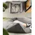 lionto panier pour chat avec coussin réversible et entrée basse lionto panier pour chat avec coussin réversible et entrée basse