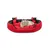 lionto panier pour chat 4-en-1 avec coussin réversible en tissu Oxford lionto panier pour chat 4-en-1 avec coussin réversible en tissu Oxford