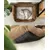 lionto panier pour chat avec coussin réversible et entrée basse lionto panier pour chat avec coussin réversible et entrée basse