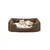 lionto panier pour chat avec coussin réversible et entrée basse lionto panier pour chat avec coussin réversible et entrée basse