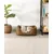 lionto panier pour chat avec coussin réversible et entrée basse lionto panier pour chat avec coussin réversible et entrée basse