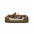 lionto panier pour chat avec coussin réversible et entrée basse lionto panier pour chat avec coussin réversible et entrée basse
