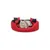 lionto panier pour chat 4-en-1 avec coussin réversible en tissu Oxford lionto panier pour chat 4-en-1 avec coussin réversible en tissu Oxford