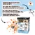 Dogs’n Tiger Freigeist Multibox Katzenfutter, Huhn, Lachs & Möhre Dogs’n Tiger Freigeist Multibox Katzenfutter, Huhn, Lachs & Möhre