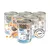 Dogs’n Tiger Freigeist Katzenfutter, Huhn, Lachs & Möhre Dogs’n Tiger Freigeist Katzenfutter, Huhn, Lachs & Möhre