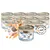 Dogs’n Tiger Freigeist Katzenfutter, Huhn, Lachs & Möhre Dogs’n Tiger Freigeist Katzenfutter, Huhn, Lachs & Möhre