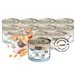 Dogs’n Tiger Freigeist Katzenfutter, Huhn, Lachs & Möhre