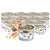 Dogs’n Tiger Freigeist Katzenfutter, Huhn, Lachs & Möhre Dogs’n Tiger Freigeist Katzenfutter, Huhn, Lachs & Möhre