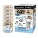 Dogs’n Tiger Freigeist Multibox Katzenfutter, Huhn, Lachs & Möhre