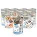 Dogs’n Tiger Freigeist Katzenfutter, Huhn, Lachs & Möhre